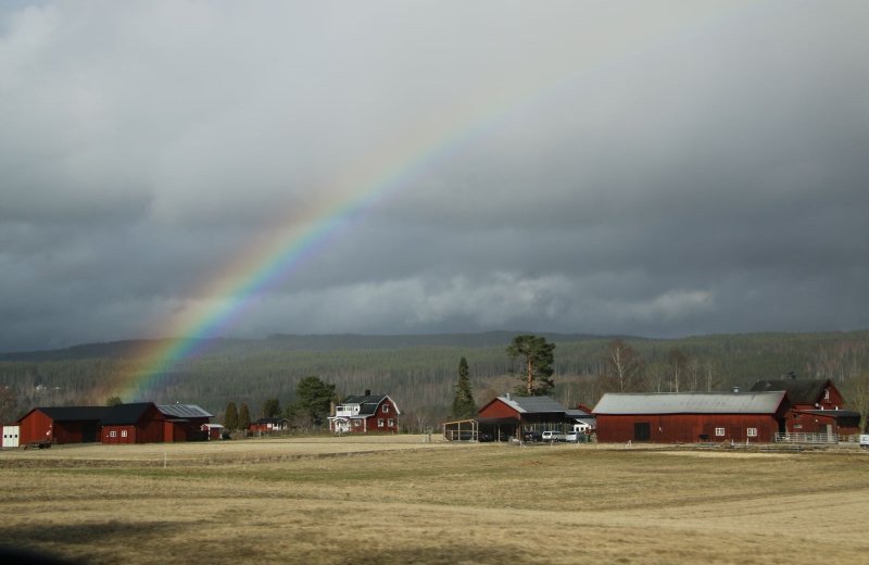 Samenwerking tussen Rådastrands Camping en Lisegård in Berga