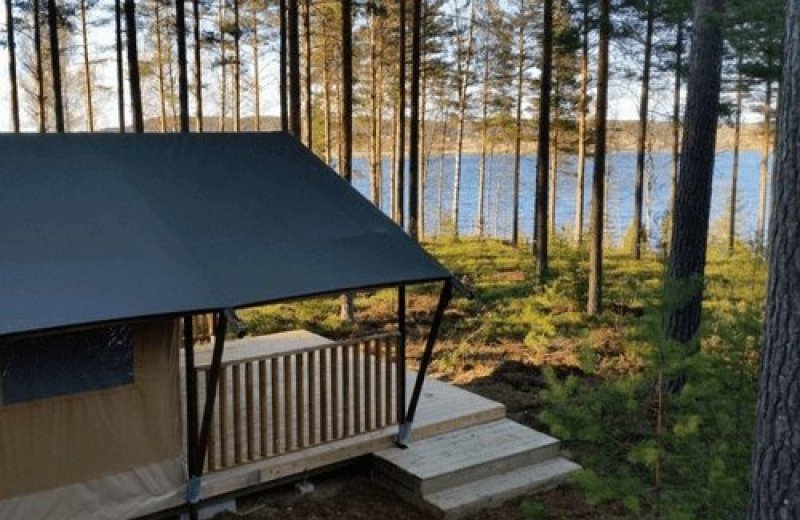 Bezoek van "Camping Coppens"